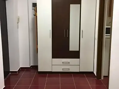 Garsoniera de vanzare cumparare living Popești Leordeni Ilfov